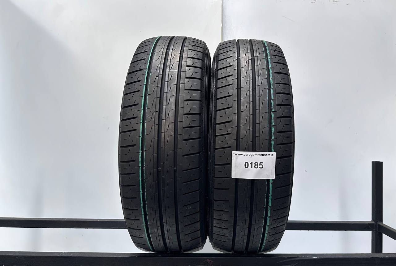 215/70R15CP 109R PIRELLI CARRIER CAMPER