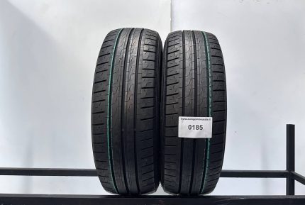 215/70R15CP 109R PIRELLI CARRIER CAMPER