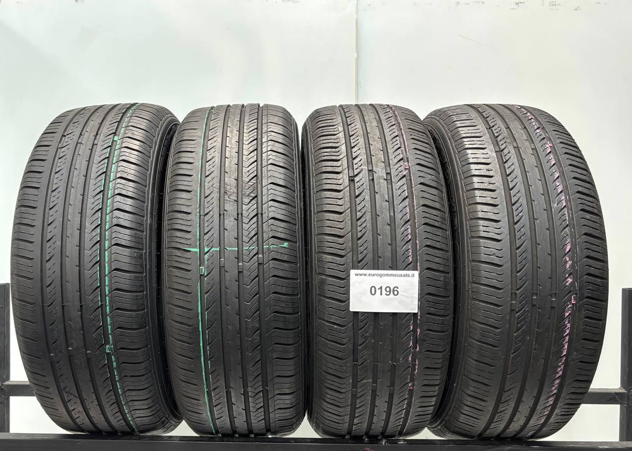 215/55R17 94V MAXXIS BRAVO HP-M3