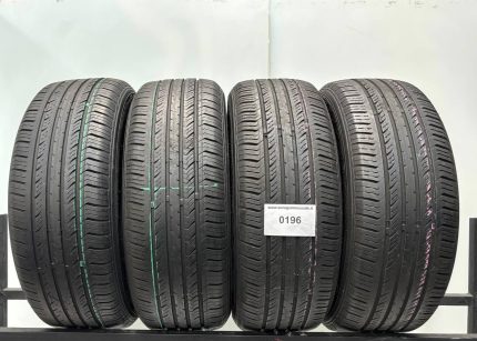 215/55R17 94V MAXXIS BRAVO HP-M3