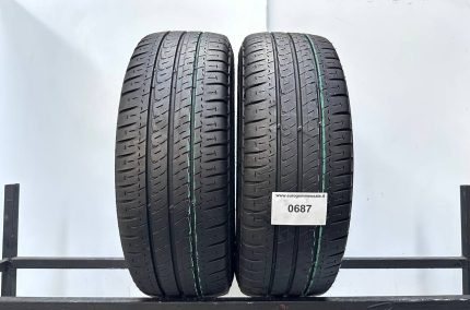 225/65R16C 112/110R MICHELIN AGILIS