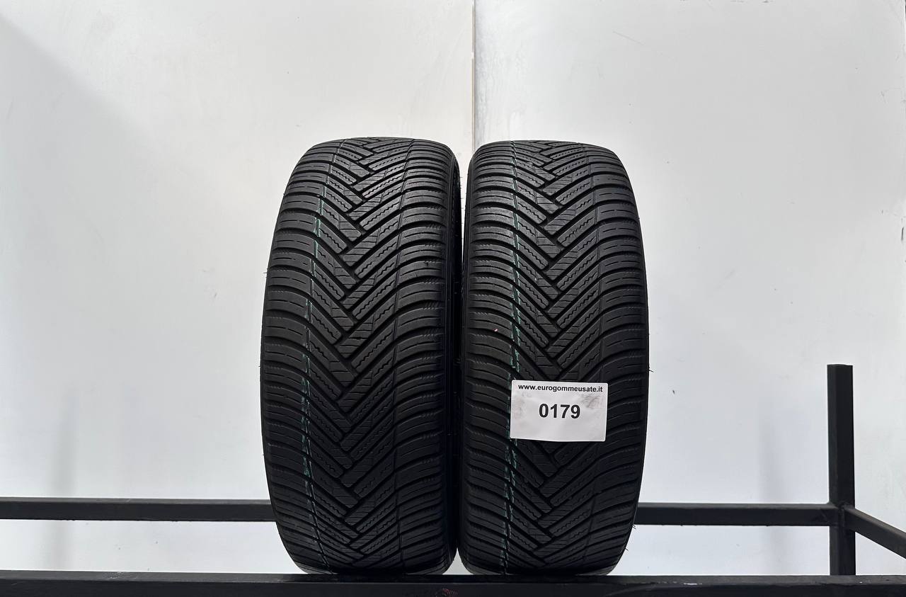 205/45R17 88V XL HANKOOK KINERGY 4S2