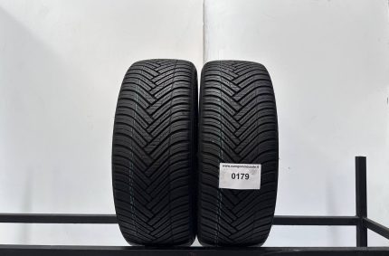 205/45R17 88V XL HANKOOK KINERGY 4S2