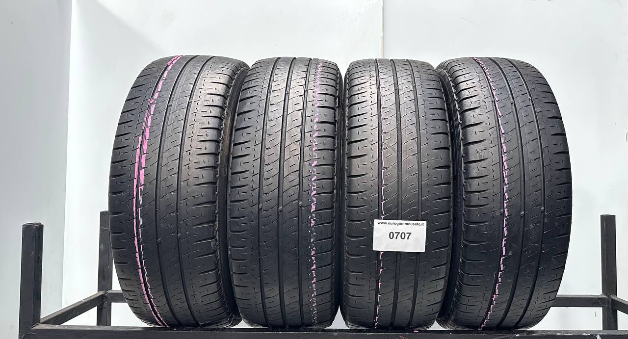 225/65R16C 112/110R MICHELIN AGILIS