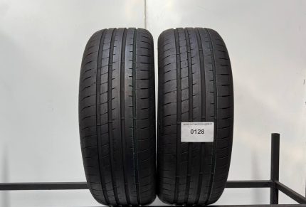 235/55R19 101Y AR GOODYEAR EAGLE F1 ASYMMETRIC 3 SUV