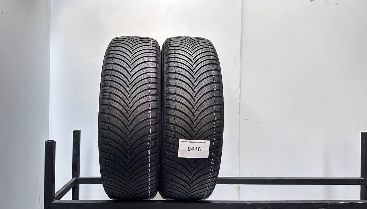 205/55R19 97V XL KLEBER QUADRAXER 3