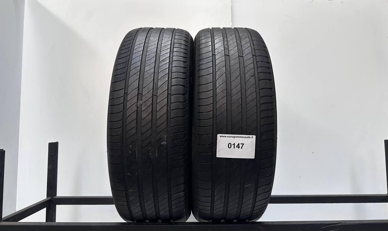 225/55R18 102V XL MICHELIN PRIMACY 4