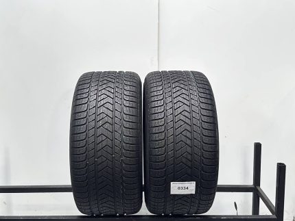295/30R20 101W XL PIRELLI SOTTOZERO 3 J