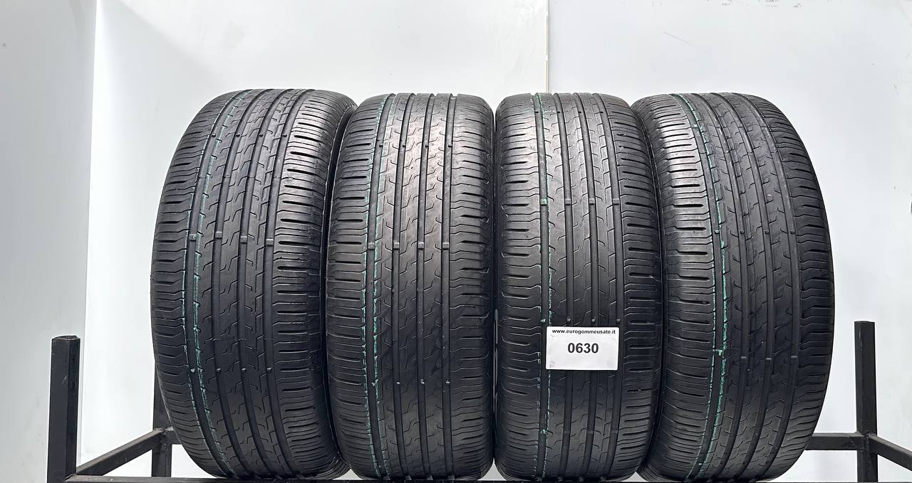 235/50R19 103V XL CONTINENTAL ECOCONTACT 6 VOL