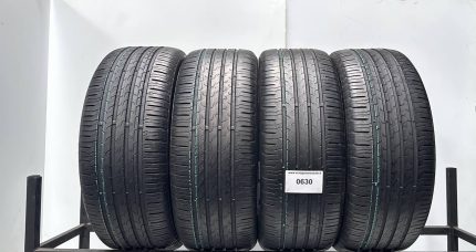 235/50R19 103V XL CONTINENTAL ECOCONTACT 6 VOL