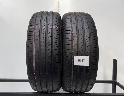 235/55R19 101Y AR PIRELLI SCORPION VERDE