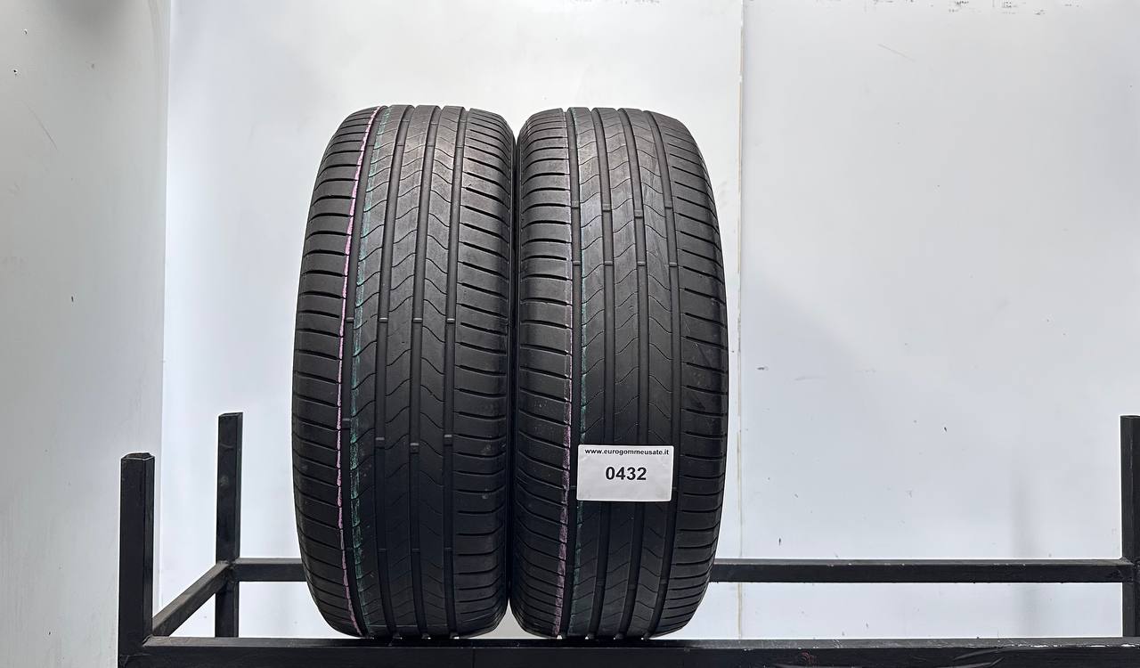 235/55R19 105W XL BRIDGESTONE TURANZA 6 ENLITEN