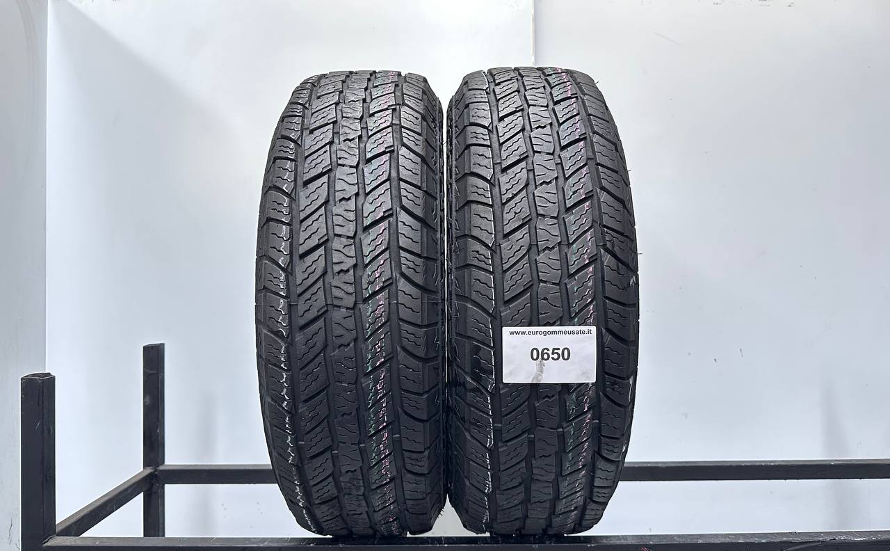 235/75R15 109S XL GRENLANDER MAGA A/T ONE