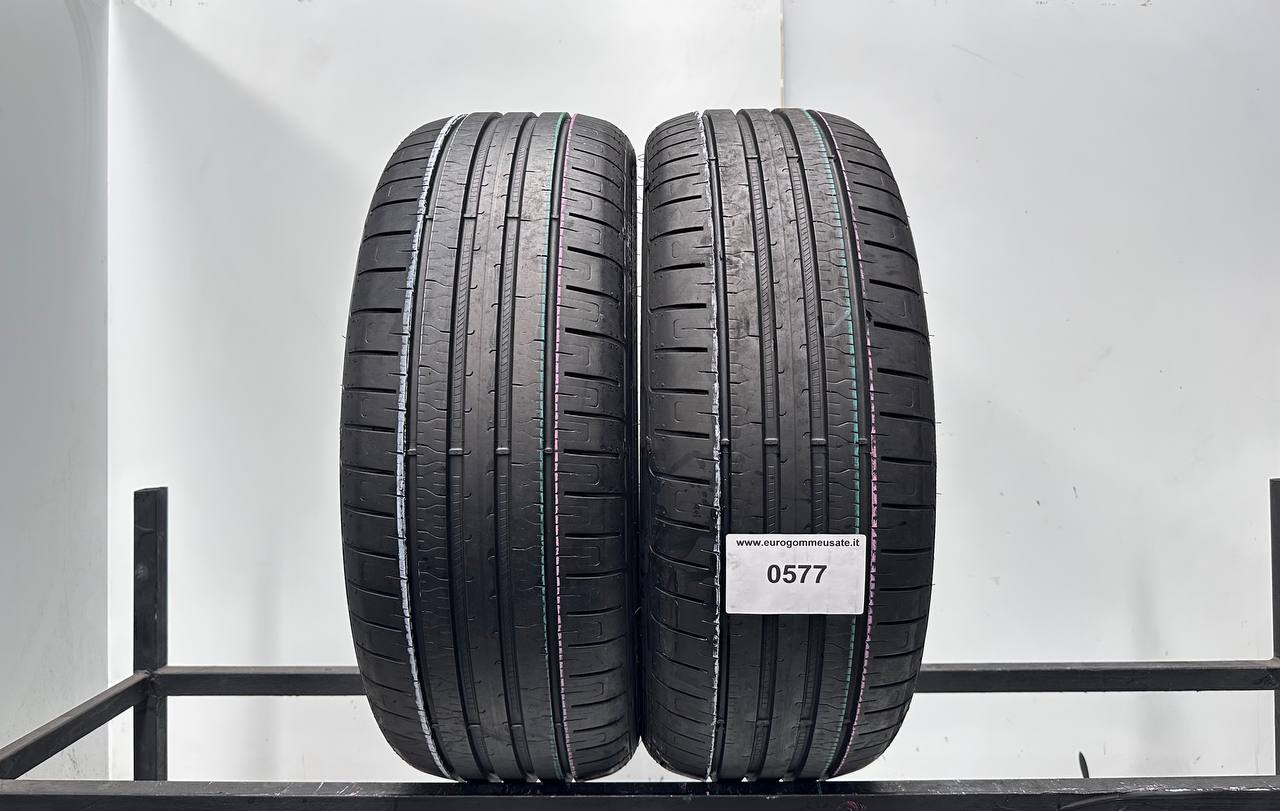 215/50R19 93T GOODYEAR EFFICIENTGRIP PERFORMANCE SEALTECH ELECTRIC DRIVE