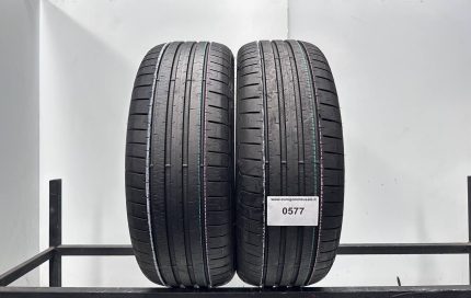 215/50R19 93T GOODYEAR EFFICIENTGRIP PERFORMANCE SEALTECH ELECTRIC DRIVE