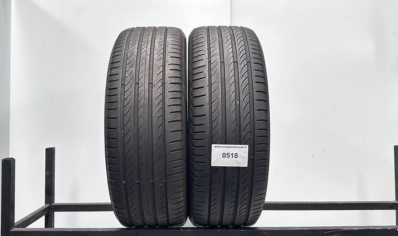 235/55R19 105W XL PIRELLI POWERGY
