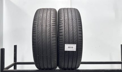 235/55R19 105W XL PIRELLI POWERGY