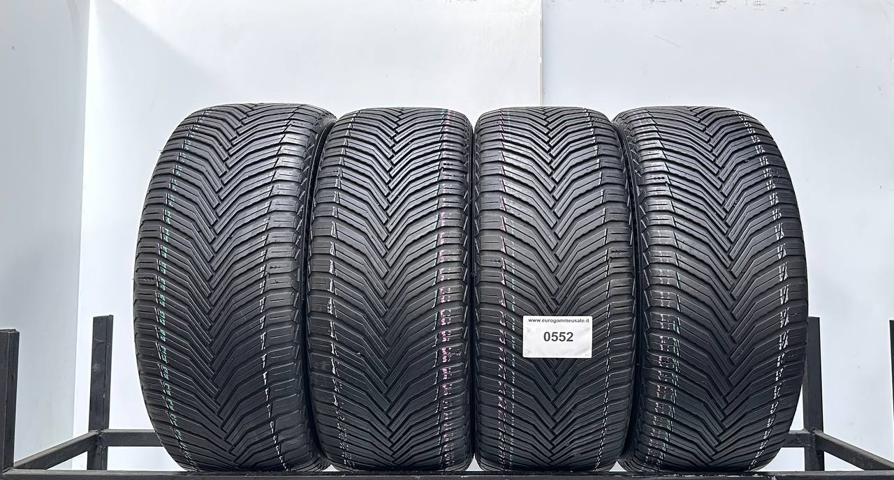 255/40R19 100Y XL MICHELIN CROSSCLIMATE 2
