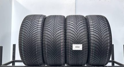 255/40R19 100Y XL MICHELIN CROSSCLIMATE 2