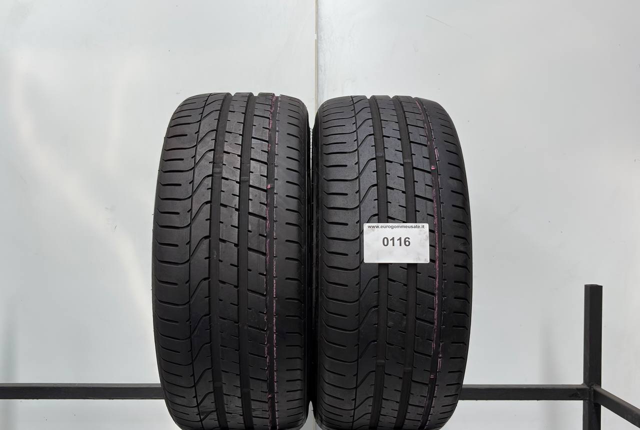 245/40R19 94Y PIRELLI P ZERO