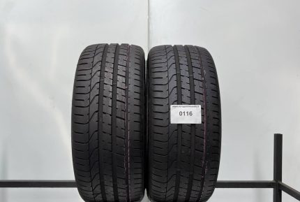 245/40R19 94Y PIRELLI P ZERO