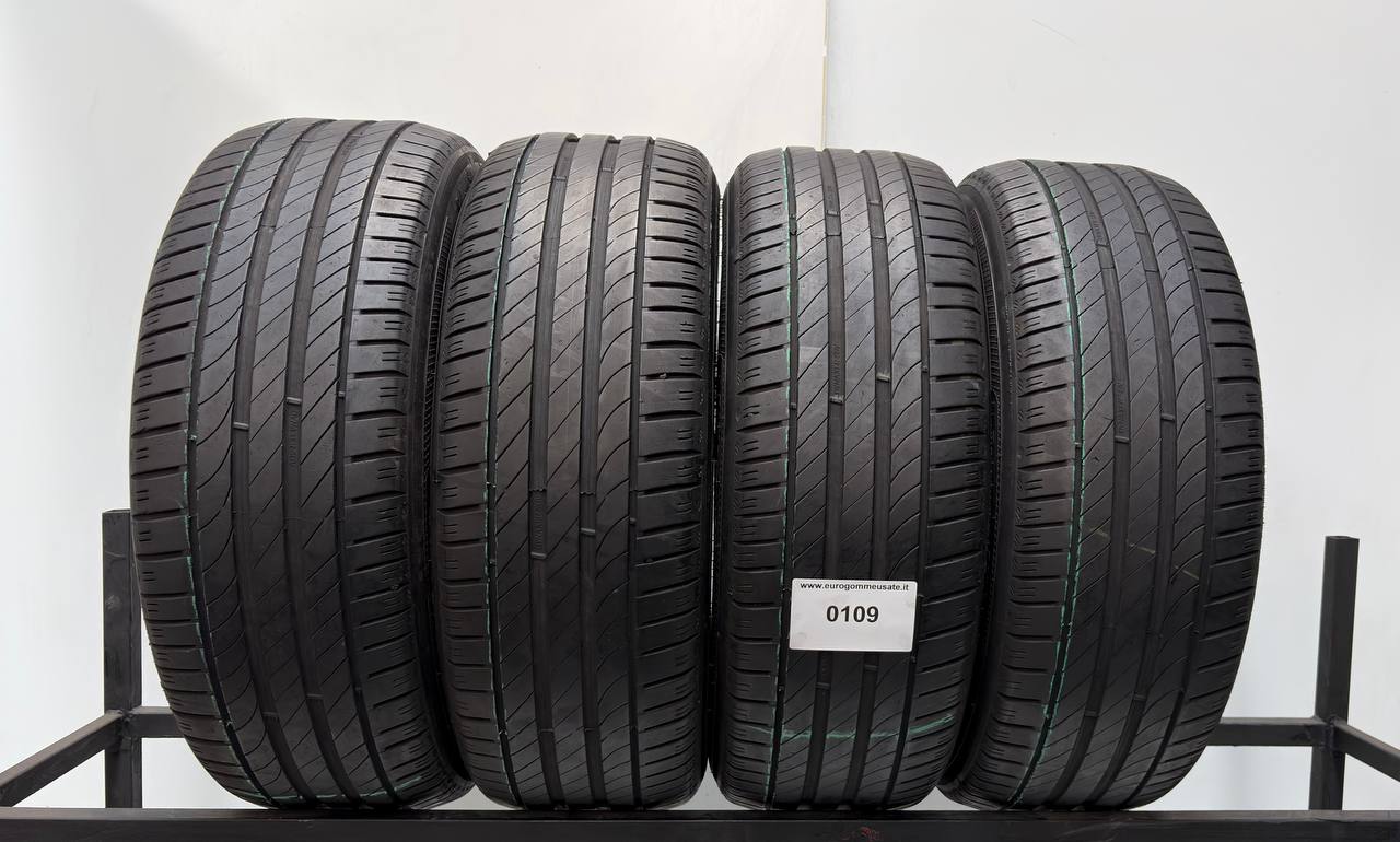 215/55R18 99V XL KLEBER DYNAXER SUV