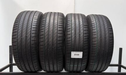 215/55R18 99V XL KLEBER DYNAXER SUV