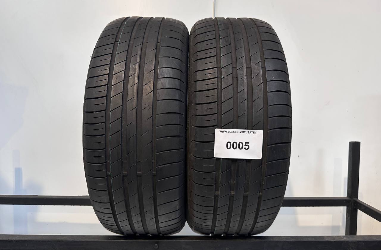 225/55R17 97W GOODYEAR EFFICIENT GRIP PERFORMANCE