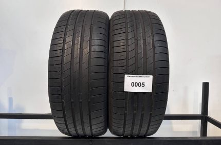 225/55R17 97W GOODYEAR EFFICIENT GRIP PERFORMANCE