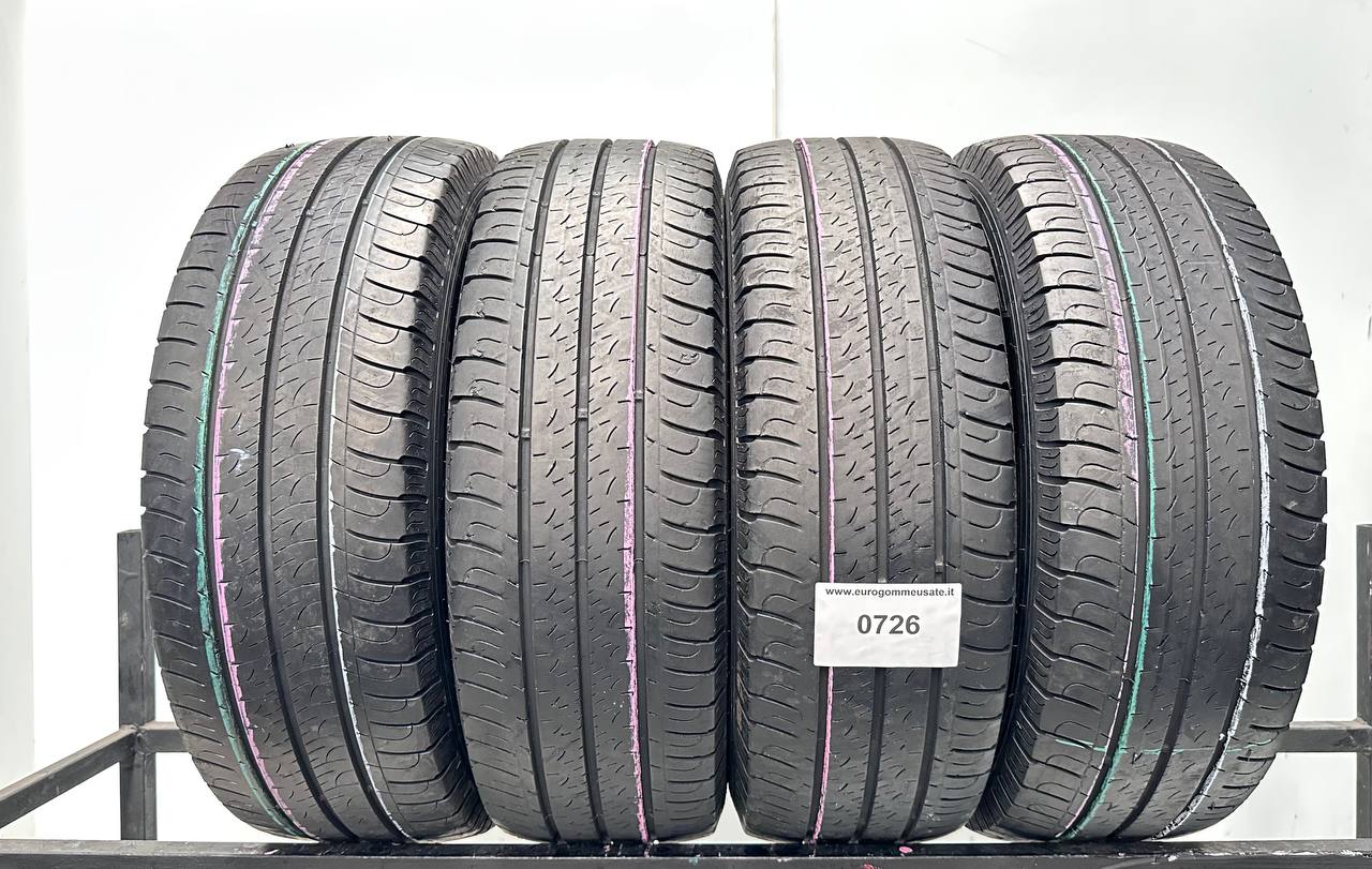 215/65R16C 106/104H GOODYEAR EFFICIENTGRIP CARGO