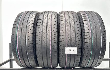 215/65R16C 106/104H GOODYEAR EFFICIENTGRIP CARGO