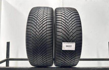 235/45R19 99W XL CONTINENTAL ALLSEASONCONTACT