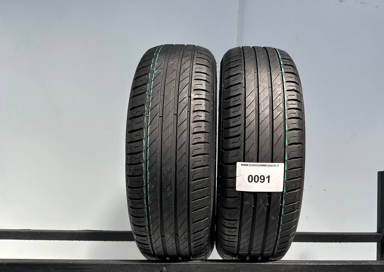 195/65R15 91H KLEBER DYNAXER HP4