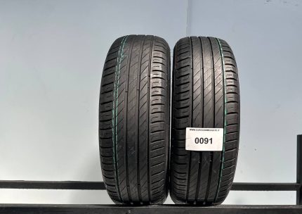 195/65R15 91H KLEBER DYNAXER HP4