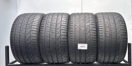 305/30ZR20 103Y PIRELLI P ZERO N0