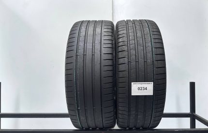 235/40R20 98V PIRELLI P ZERO PZ4 AR