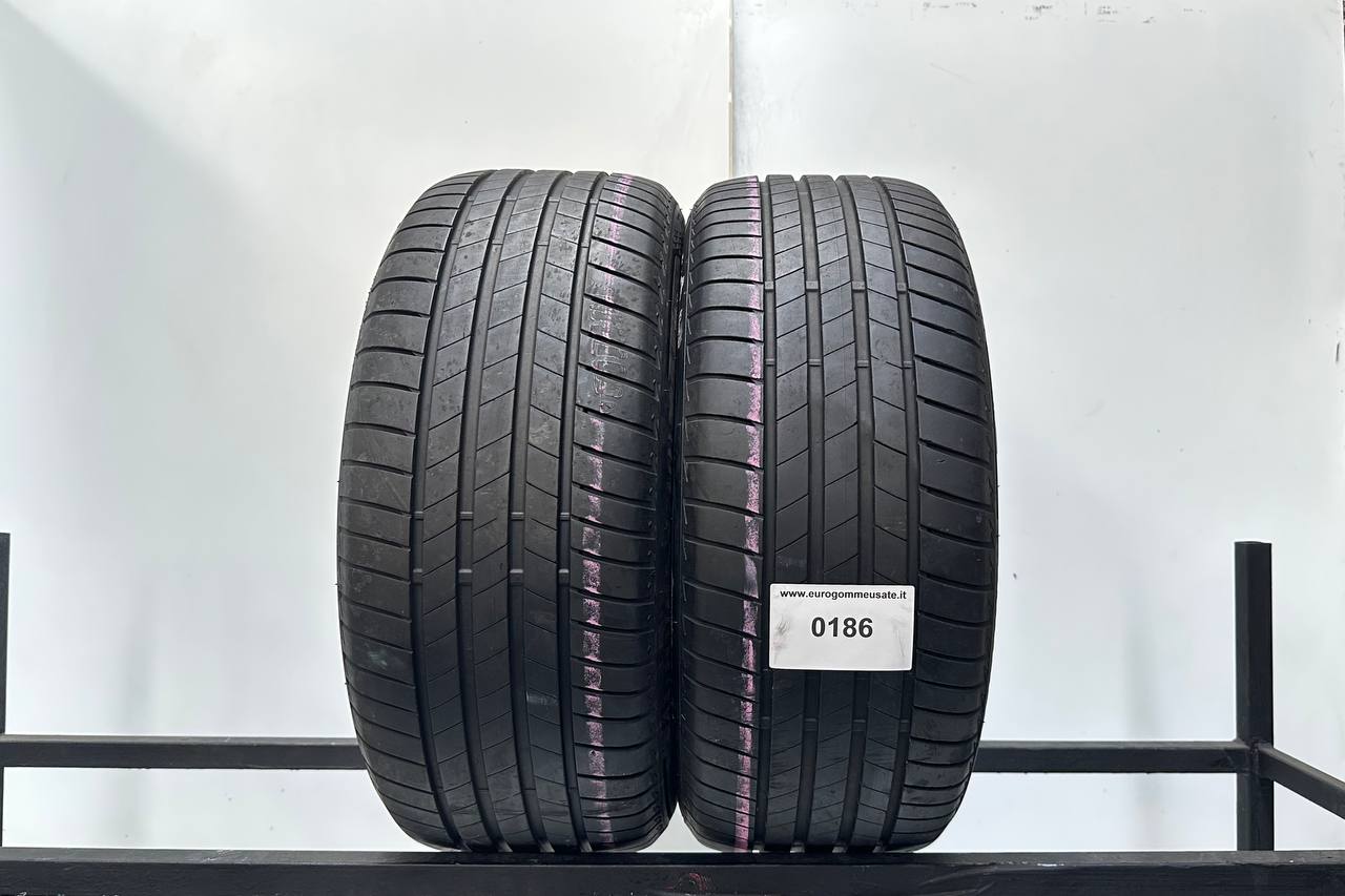 225/50R17 98Y XL BRIDGESTONE TURANZA T005 DRIVEGUARD