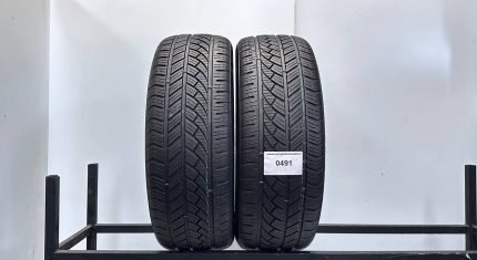 235/55R19 105W XL ATLAS GREEN 4S
