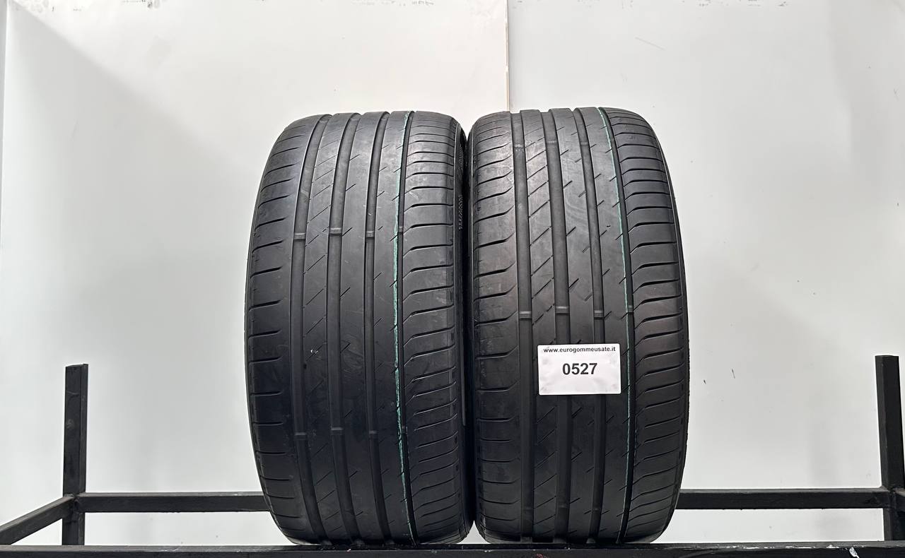 275/40ZR19 105Y XL NEXEN N'FERA SPORT SU2