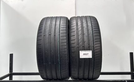 275/40ZR19 105Y XL NEXEN N'FERA SPORT SU2