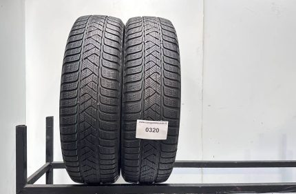 195/55R20 95H XL PIRELLI SOTTOZERO 3