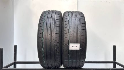 235/45R21 101T XL HANKOOK VENTUS S1 EVO 3 SUV AO