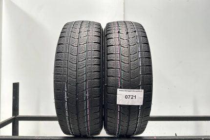 195/60R16C 99/97T KLEBER TRANSALP 2