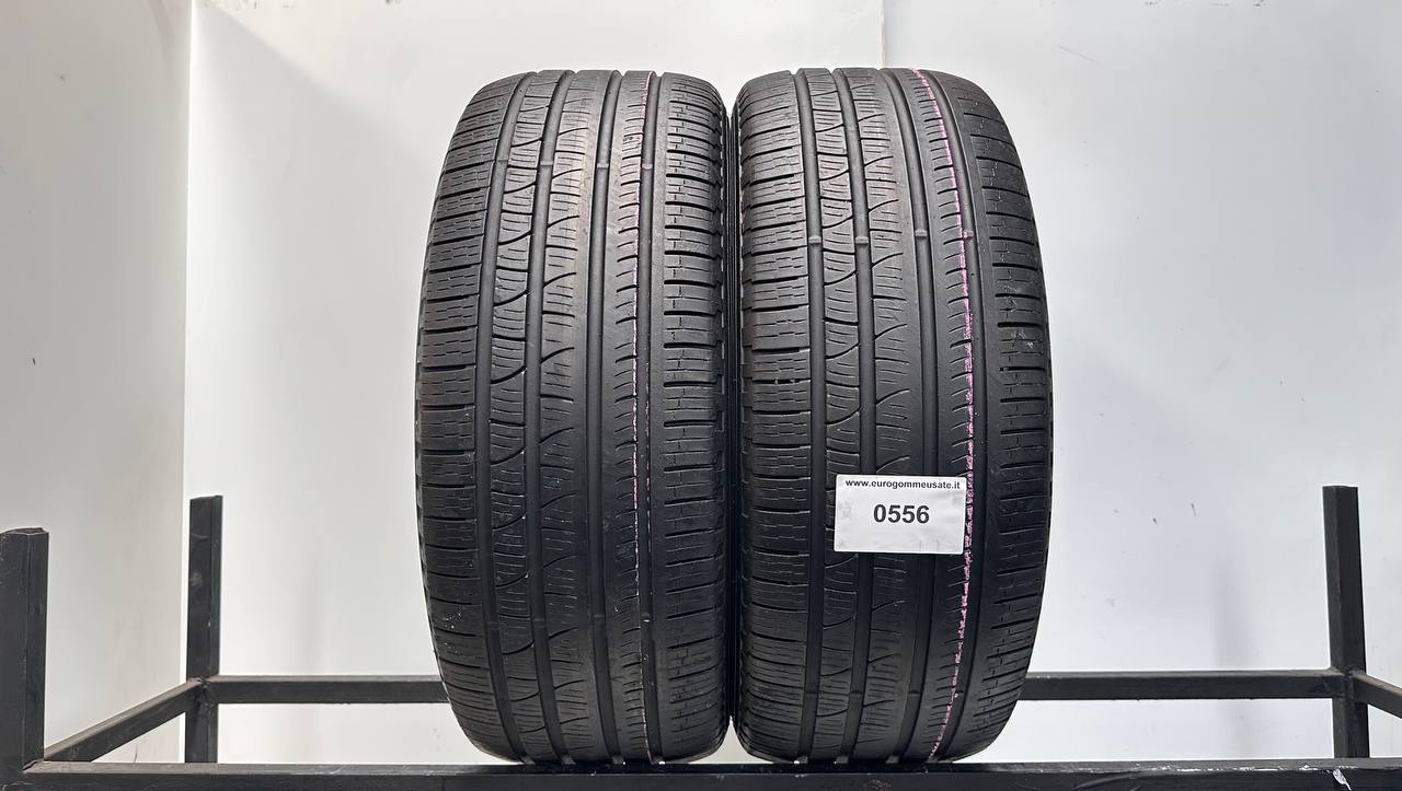 255/55R19 111V XL PIRELLI SCORPION VERDE ALL SEASON