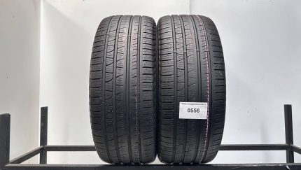 255/55R19 111V XL PIRELLI SCORPION VERDE ALL SEASON