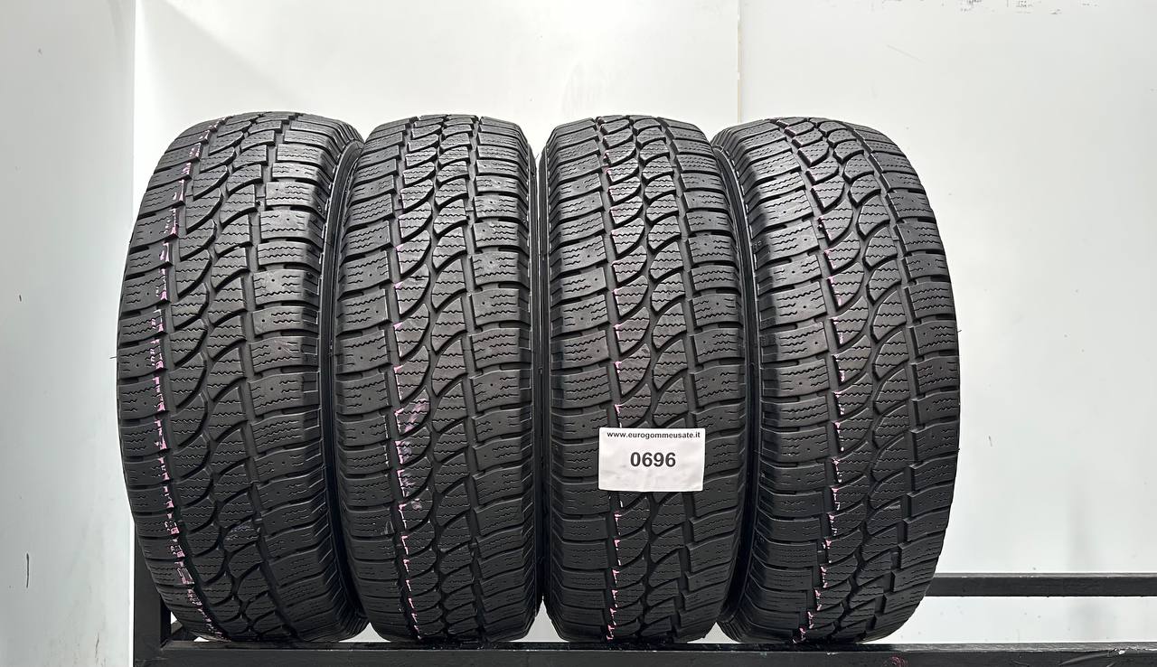 215/70R15C 109/107R ORIUM 201 WINTER LT
