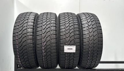 215/70R15C 109/107R ORIUM 201 WINTER LT