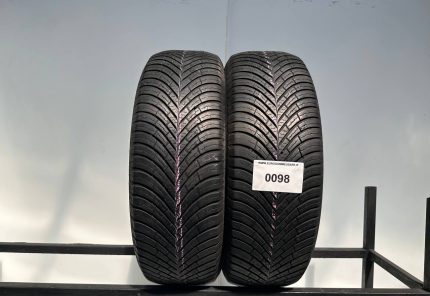 215/65R16 102V XL VREDESTEIN QUATRAC
