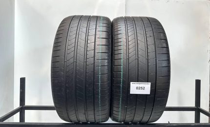 315/30R22 107Y XL PIRELLI P ZERO