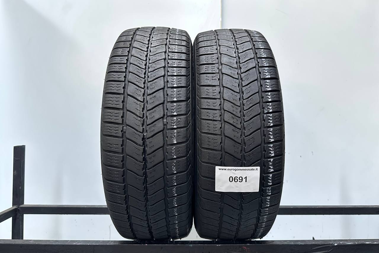 215/65R16C 109/107T MOMO M50 ALL SEASON VAN